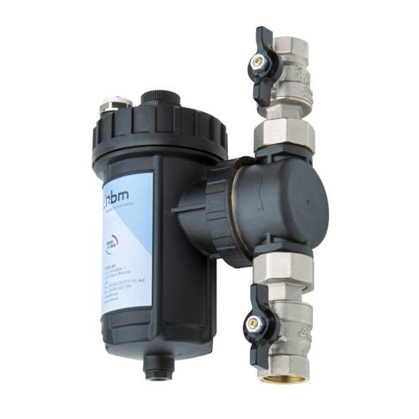 FILTRO DEFANGATORE MAGNETICO AUTOPULENTE RBM SAFECLEANER 2 3/4"
